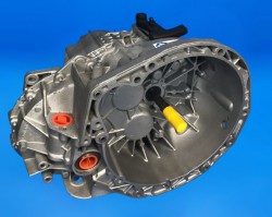 Skrzynia biegów Renault Captur V 1.0 Tce 100KM 12V - Symbol:JR5082 - Image 4