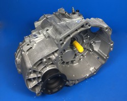 Naprawa automatycznej Skrzyni biegów Alfa Romeo 159 - 3.2 JTS V6 Q4 24V Qtronic 260CV - (2008-2010) - Image 3
