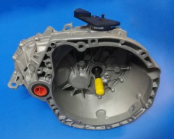 Naprawa automatycznej Skrzyni biegów Audi S4 Seria 2 Phase 2 - 4.2i - Benzyna - V8 344CV - (2004-2008) - Image 6