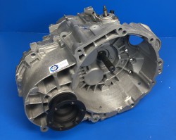 Naprawa reduktora do Nissan NP300 2.3D 4x4 - Image 7