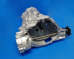 Automatikgetriebe Reparatur für Audi A4 Quattro Serien 2 Phase 2 - 3.0 TDi V6 24V Multitronic 204CV - (2004-2008) - Image 4