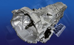 Automatikgetriebe Reparatur für Audi A4 Quattro Serien 2 - 3.0 TDi V6 24V Multitronic 233CV - (2006-2009) - Image 2