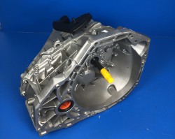 Naprawa automatycznej Skrzyni biegów Mercedes Vaneo - W414 - 1.7 CDI 91CV - Image 6