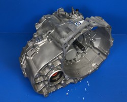 Naprawa automatycznej Skrzyni biegów Alfa Romeo 159 - 1.9 JTDM 16V 150CV - (2005-2008) - Image 6