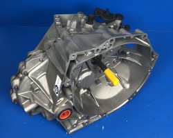 Naprawa Skrzyni biegów Chevrolet Matiz 0.8 - Benzyna - 5-Biegów - Image 4
