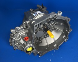 Repair of the automatic gearbox on a BMW M6 F06 Gran Coupé – 4.4i – Petrol – DKG7 32V 560CV – (2012–) - Image 7