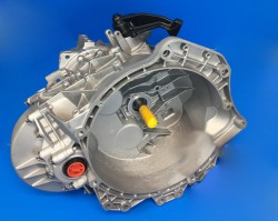 Naprawa automatycznej Skrzyni biegów Audi A3 Seria 2 Phase 2 - 1.4 TFSI 16V S-Tronic 125CV - (2008-2012) - Image 4