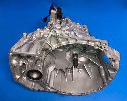 Repair of the automatic gearbox on a BMW 7 Series G11 Saloon – 3.0 Diesel X-Drive 24V 211CV – 730d – (2015–) - Image 6