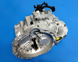Naprawa automatycznej Skrzyni biegów BMW X6 E71 - 3.0 Diesel xDrive 24V DPF 245CV - (2008-2014) - Image 3