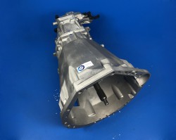 Skrzynia biegów Mercedes Sprinter 208 CDI - Symbol:G20 - Image 3
