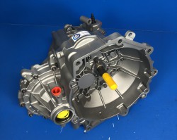 Skrzynia biegów Seat Mii 1.0 - Benzyna - 5-Biegów - symbol:NZC - Image 3
