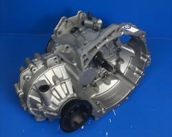 Volkswagen Passat 1.6 TDi gearbox – 6-speed – code: PHG - Image 4