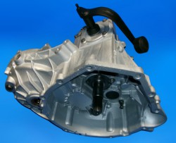 Repair of the automatic gearbox on a BMW M6 F06 Gran Coupé – 4.4i – Petrol – DKG7 32V 560CV – (2012–) - Image 3