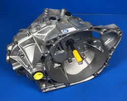 Naprawa automatycznej Skrzyni biegów Alfa Romeo 159 - 3.2 JTS V6 Q4 24V Qtronic 260CV - (2008-2010) - Image 2