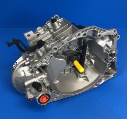 Repair of the automatic gearbox on the Audi A8 Series 3 – 3.0 TFSI V6 Quattro 24V Tiptronic 333CV – 8-speed – (2009–2014) - Image 2