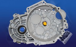 Repair of the automatic gearbox on an Audi A4 Series 4 Quattro – 2.0 TFSI 16V S-tronic 7 249CV – (2015 onwards) - Image 4