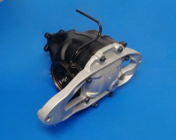 Naprawa dyferencjału tylnego do Mercedes Vito W639 2.2 - Image 2