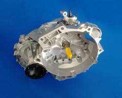 Naprawa automatycznej Skrzyni biegów Alfa Romeo 159 - 2.4 JTDM 20V Qtronic 200CV - (2008-2010) - Image 5