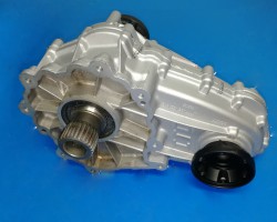 Repair of the automatic gearbox on a BMW M6 F13 Coupé – 4.4i – Petrol – DKG7 32V 560CV – (2012–) - Image 4