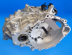 Renault Mascott 2.3 dCi RWD 150 KM gearbox – 6-speed – code: ZF4003 - Image 4