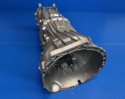 Automatikgetriebe Reparatur für BMW X3 F25 - 2.0 Diesel xDrive 16V DPF 163CV - 20d - (2010-->) - Image 2
