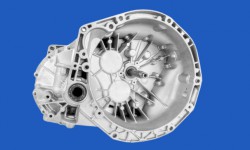 Skrzynia biegów Nissan Primastar 1.9 dCi - (2001-2008) - 5-Biegów - symbol:PK5361 - Image 3