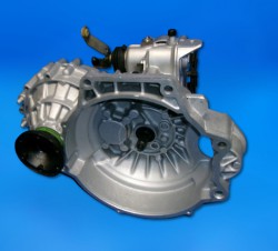 Automatikgetriebe Reparatur für BMW Serien 7 F01 Berline - 4.4i - Benzin - V8 32V Steptronic6 407CV - 750i - (2008-2012) - Image 2