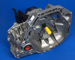 Skrzynia biegów Renault CLIO II 1.5 dCi - symbol:JB3980 - Image 4