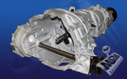 Repair of the Audi A4 Series 3 Phase 2 automatic gearbox – 1.8 TFSI 16V Multitronic 120CV – (2011–) - Image 3