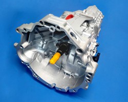 Naprawa automatycznej Skrzyni biegów Audi S5 - 3.0 TFSI V6 Quattro 24V S-Tronic 333CV - 7-Biegów - (2010-2012) - Image 3