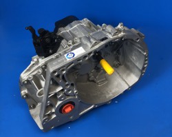 Repair of the automatic gearbox on a BMW 7 Series E65 – 3.0 Diesel 218CV – 730d – (2001–2008) - Image 3