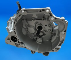 Naprawa automatycznej Skrzyni biegów Alfa Romeo 159 - 1.9 JTDM 16V 150CV - (2008-2010) - Image 3