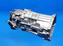 Repair of the automatic gearbox on the BMW X6 E71 – 3.0i – Petrol – xDrive 306CV – 35i – (2008–2014) - Image 3
