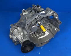 Naprawa automatycznej Skrzyni biegów Nissan Pathfinder 3 R51 2,5 dCi - 5-Biegów- - Image 3