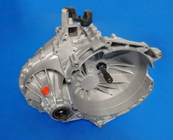 Skrzynia biegów Ford Transit 2.0 TDCi - 5-Biegów - 1C1R-7002-AL - Image 2