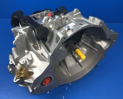 Automatikgetriebe Reparatur für Audi A4 Serien 2 Phase 2 - 1.8i Turbo - Benzin - Multitronic 163CV - (2004-2008) - Image 3