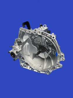 Naprawa automatycznej Skrzyni biegów Alfa Romeo 156 - 2.5i - Benzyna - V6 24V Q System 192CV - (2000-2003) - Image 3