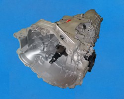 Skrzynia biegów Audi A4 1,9 TDi - 6-Biegów - Symbol:HCK - Image 5