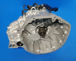 Naprawa dyferencjału tylnego do Renault Koleos 2.0 TDCI - Image 9