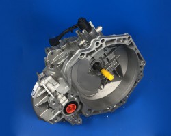 Naprawa automatycznej Skrzyni biegów Audi A1 Phase 2 - 1.4 TDi 12V S-Tronic 90CV - 7-Biegów - (2014-->) - Image 3