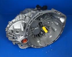 Naprawa automatycznej Skrzyni biegów Audi A4 Seria 1 - 2.4i V6 - Benzyna - Multitronic 170CV - (2002-2005) - Image 3