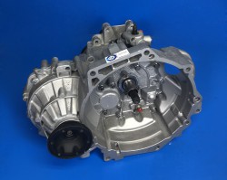 Naprawa automatycznej Skrzyni biegów Alfa Romeo 159 - 2.4 JTDM 20V Qtronic 200CV - (2010-2013) - Image 4