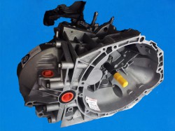 Automatikgetriebe Reparatur für Audi SQ5 - 3.0 TDi V6 Quattro 24V S-Tronic8 326CV - (2012-->) - Image 4