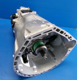 Skrzynia biegów OPEL MERIVA 1.6 CdTi - 6-Biegów - symbol:M32 - Image 7