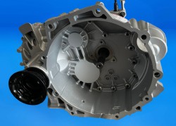 Naprawa automatycznej Skrzyni biegów Audi A3 - 2.0 TDi 16V S-Tronic6 150CV - (2016-->) - Image 3
