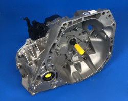 Automatikgetriebe Reparatur für Audi A8 Serien 2 Quattro - 3.0 TDi V6 211CV - (2002-2007) - Image 3