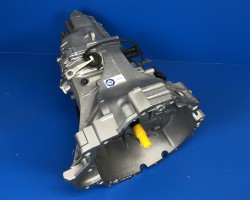 Automatikgetriebe Reparatur für Audi A4 Serien 4 - 2.0 TFSI 16V S-tronic7 252CV - (2015-->) - Image 3