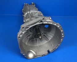 Repair of the automatic gearbox on a BMW X1 F48 – 2.0 Diesel xDrive 16V Steptronic 163CV – (2015–) - Image 3