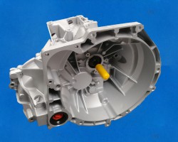 Naprawa automatycznej Skrzyni biegów Audi A3 Seria 1 Phase 2 - 1.8i Turbo - Benzyna - 150CV - (2000-2003) - Image 6