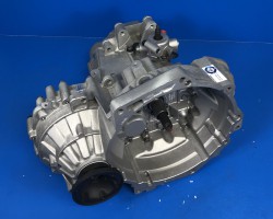 Naprawa automatycznej Skrzyni biegów BMW Seria 7 F01 Berline - 3.0 Diesel 24V DPF Steptronic6 211CV - 730d - (2008-2012) - Image 3
